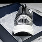 D1or B22 'Silver Black'