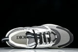 D1or B22 'Silver Black'