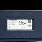 D1or B22 'Silver Black'