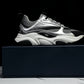 D1or B22 'Silver Black'