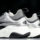 D1or B22 'Silver Black'