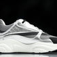 D1or B22 'Silver Black'
