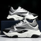 D1or B22 'Silver Black'