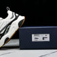 D1or B22 'White Black Gum'