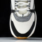 D1or B22 'White Black Gum'