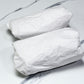 D1or B22 'White Black Gum'