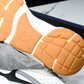 D1or B22 'White Black Gum'