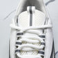 D1or B22 'White Black Gum'