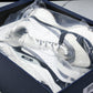 D1or B22 'White Black Gum'