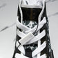 D1or B23 High ‘Oblique Black White’