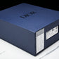 D1or B23 High ‘Oblique Black White’