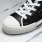 D1or B23 High ‘Oblique Black White’