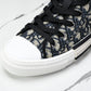 D1or B23 High ‘Oblique Jacquard'