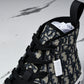 D1or B23 High ‘Oblique Jacquard'