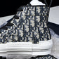 D1or B23 High ‘Oblique Jacquard'