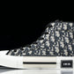 D1or B23 High ‘Oblique Jacquard'