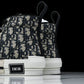 D1or B23 High ‘Oblique Jacquard'