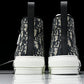 D1or B23 High ‘Oblique Jacquard'