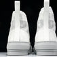 D1or B23 High ‘Oblique Silver’