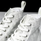 D1or B23 High ‘Oblique Silver’