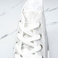 D1or B23 High ‘Oblique Silver’