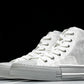 D1or B23 High ‘Oblique Silver’