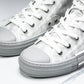 D1or B23 High ‘Oblique Silver’