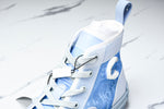 D1or B23 High x Daniel Arsham 'Light Blue'