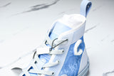 D1or B23 High x Daniel Arsham 'Light Blue'