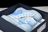 D1or B23 High x Daniel Arsham 'Light Blue'