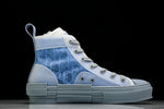 D1or B23 High x Daniel Arsham 'Light Blue'