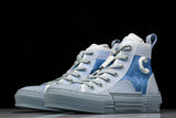 D1or B23 High x Daniel Arsham 'Light Blue'