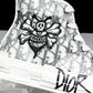 D1or B23 High x Shawn Stussy ‘Bee Embroidery Patch'