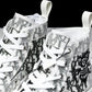 D1or B23 High x Shawn Stussy ‘Bee Embroidery Patch'