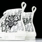 D1or B23 High x Shawn Stussy ‘Bee Embroidery Patch'