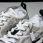 D1or B23 Low ‘Newsprint’