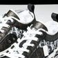 D1or B23 Low ‘Oblique Black White’
