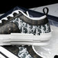 D1or B23 Low ‘Oblique Black White’