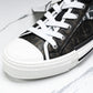D1or B23 Low ‘Oblique Black White’
