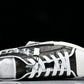 D1or B23 Low ‘Oblique Black White’