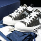 D1or B23 Low ‘Oblique Black White’