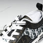 D1or B23 Low ‘Oblique Black White’