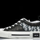 D1or B23 Low ‘Oblique Black White’