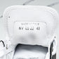 D1or B23 Low ‘Oblique Black White’