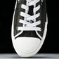 D1or B23 Low ‘Oblique Black White’