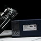 D1or B23 Low ‘Oblique Black’