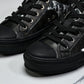 D1or B23 Low ‘Oblique Black’