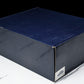 D1or B23 Low ‘Oblique Black’
