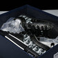 D1or B23 Low ‘Oblique Black’