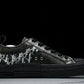 D1or B23 Low ‘Oblique Black’